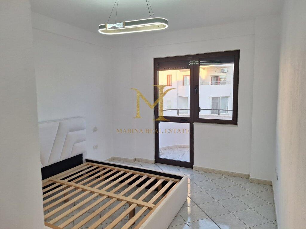 APPARTAMENTO 2+1+2 IN SPIAGGIA DURRES, IN VENDITA!!