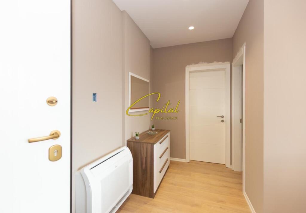 APARTMENT FOR RENT 1+1 JORDAN MISJA STREET 65,000 LEKE