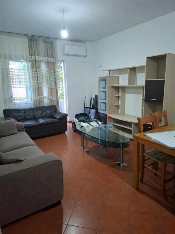 APARTMENT FOR RENT 2+1 BOTANICAL GARDEN 60,000 LEKE