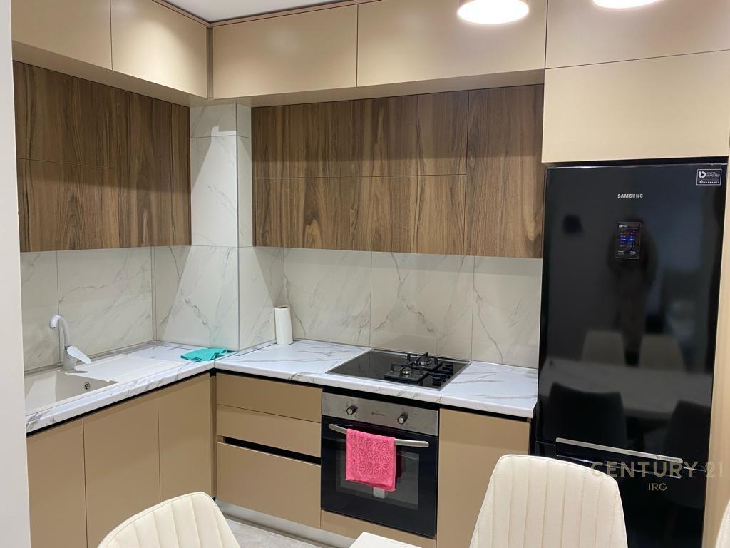 Apartament 1+1 per shitje tek Kompleksi Zirkon 150,000 €