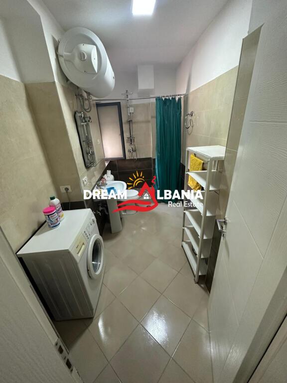 Apartment 1+1 for rent on Dibra Street, near Medrese, Tirana (ID 4219358)