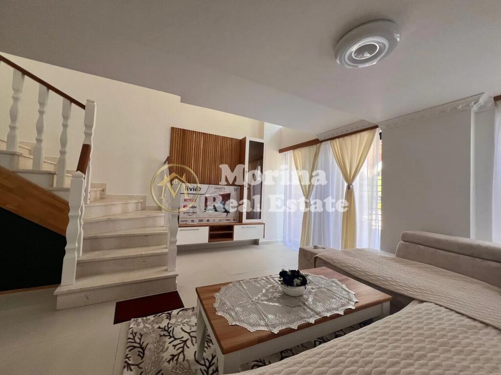 Qera, Duplex 2+1, Kodra e Diellit, 900 euro/muaj.