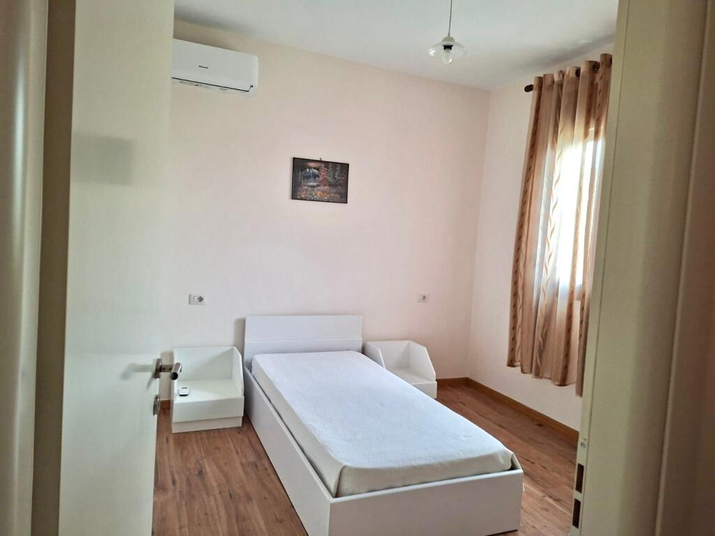 For rent: Furnished duplex || 2 floors (📍Ali Dem - Pasho Hysa St) - 1100€/month