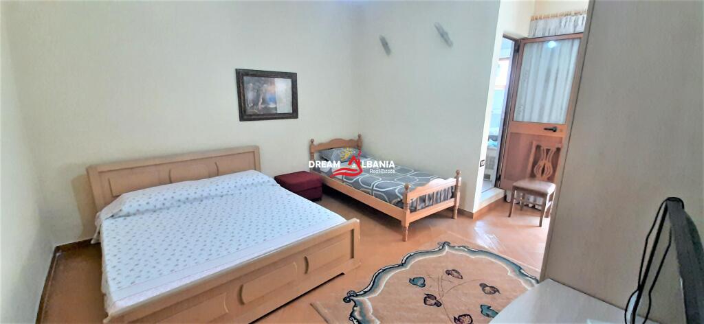 Apartament 3+1 me qera ne zonen e 21 Dhjetorit prane Policise Bashkiake ne Tirane (ID 4231272)