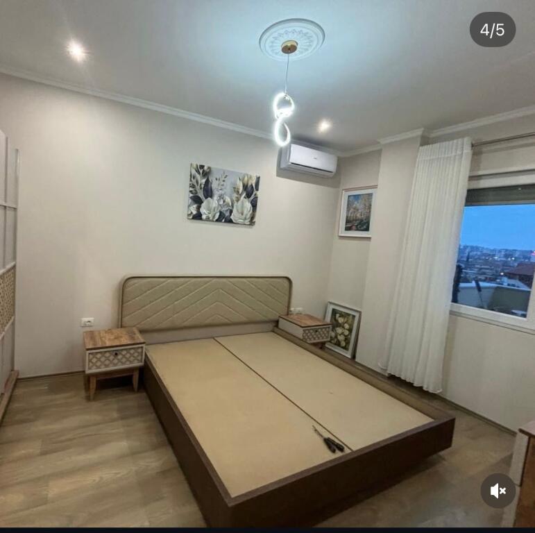 Apartament me qera 1+1