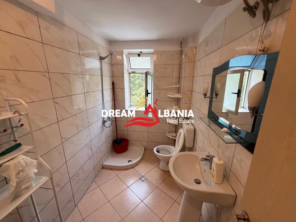 2+1 apartment for rent (also suitable for office) in Myslym Shyr, near the First Instance Court in Tirana(ID 4229472)