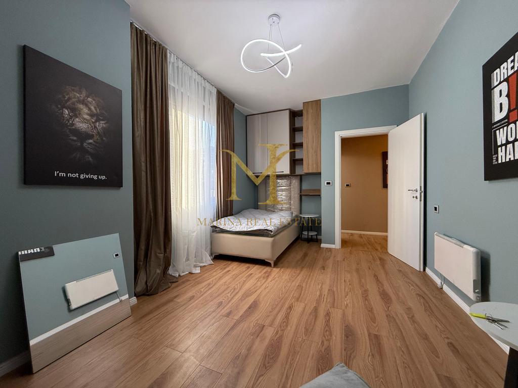 FOR SALE 2+1 APARTMENT NEAR THE POLICE DIRECTORATE, DURRES !!