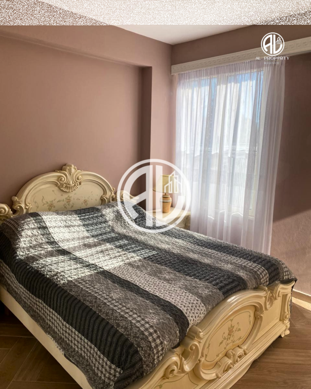 Appartamento 2+1, in affitto Villa Zogut -Durazzo vista mare
