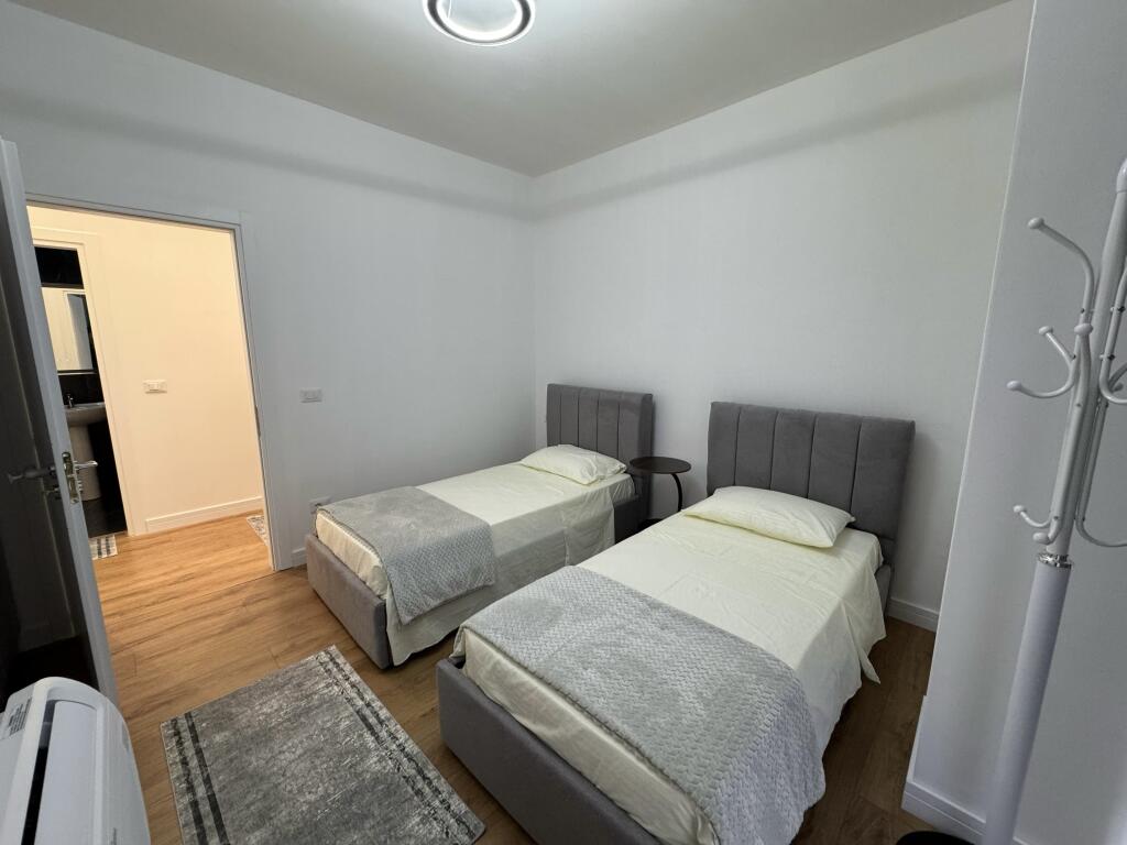 📣 AFFITTO SUPER Appartamento 2+1 Con 2 Bagni E Parcheggio 📍 Via "5-Maji" ✨