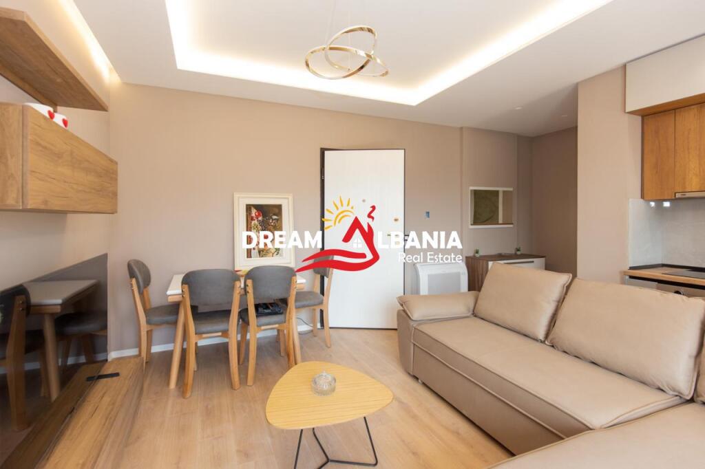 Apartament modern 1+1 me qera, Jordan Misja ( ID 42111478)