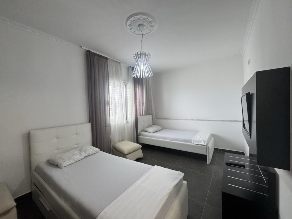 In vendita: Appartamento 2+1 – Attico con vista mare. Durres, SHKEMBI KAVAJES 