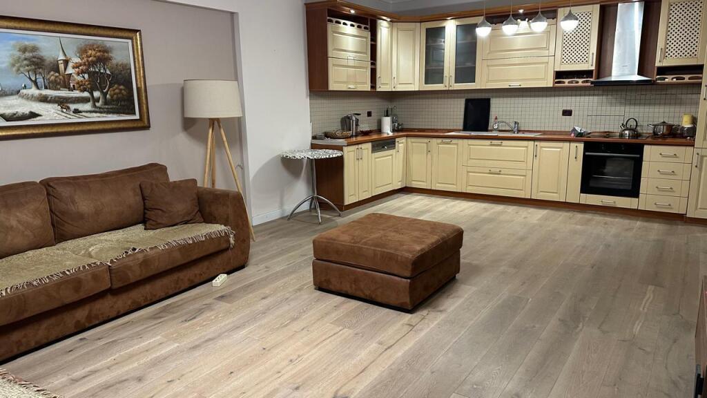 🏢 SUPER APARTAMENT 2+1+2 TE Kompleksi Vizion Plus