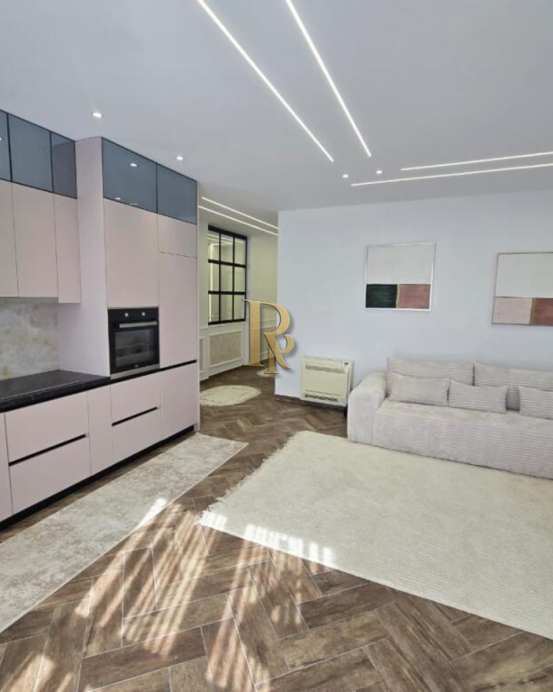 🔑Appartamento 2+1 in Vendita Nisharaku, vicino a Square 21 ✨