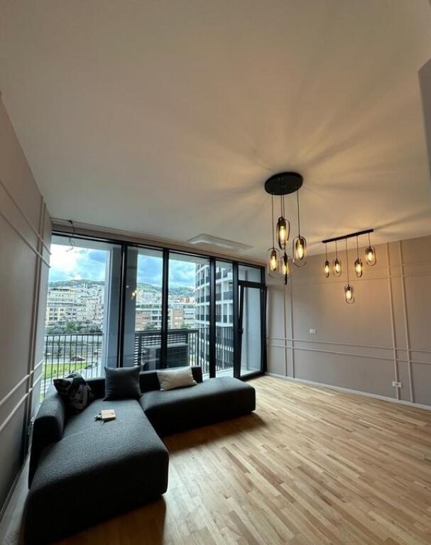 For rent apartment 2+1+2, at Lake View Residence!