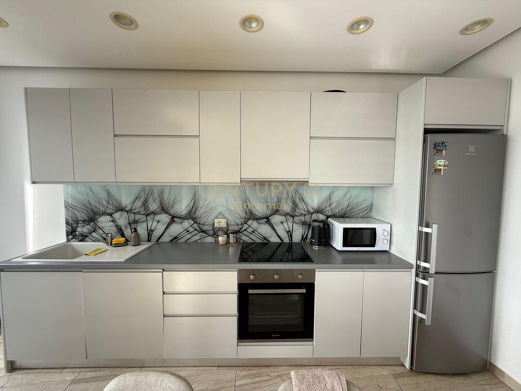 Appartamento 2+1+2 a La Panoram Luxury-Villa vicino a Select Hill 950 € /Mese