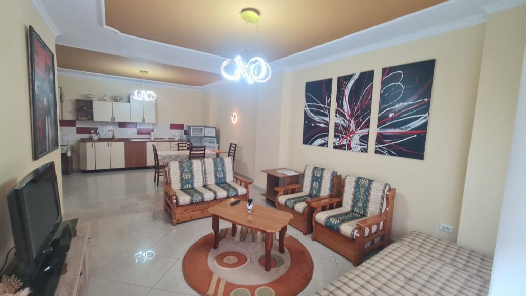 Jepet Apartament me qera
