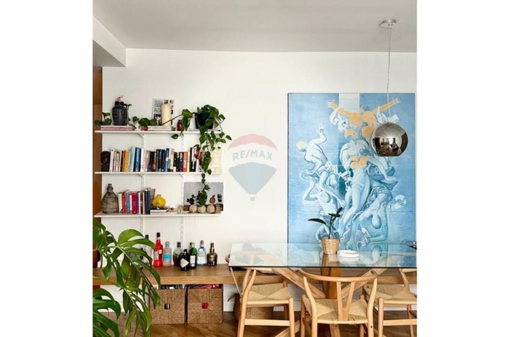 Apartament 1+1 me qira te ish Ekspozita!