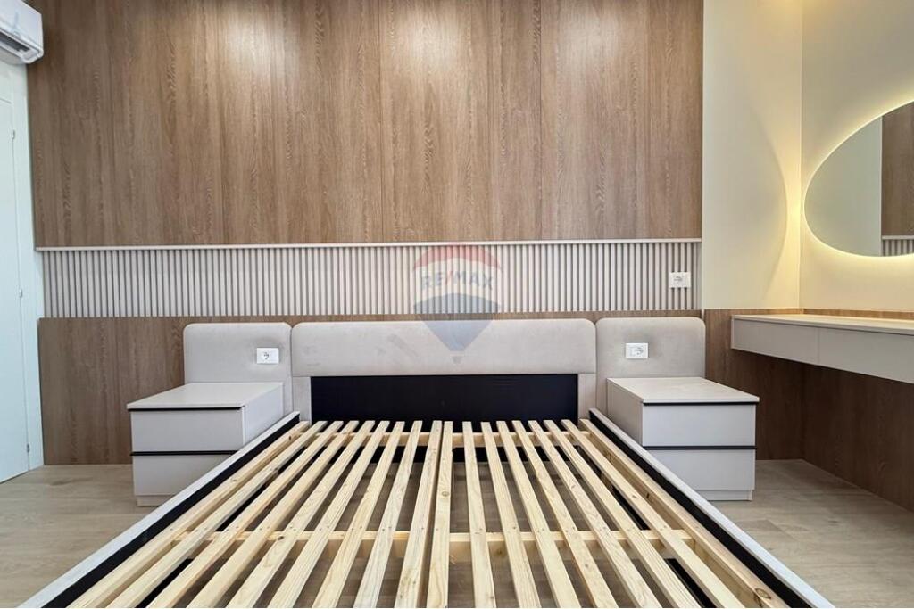 Super apartament 2+1 per shitje tek 21 Dhjetori!