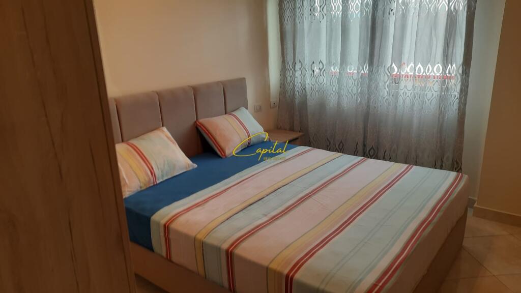 APARTAMENT ME QERA 1+1 DON BOSKO 550 EURO