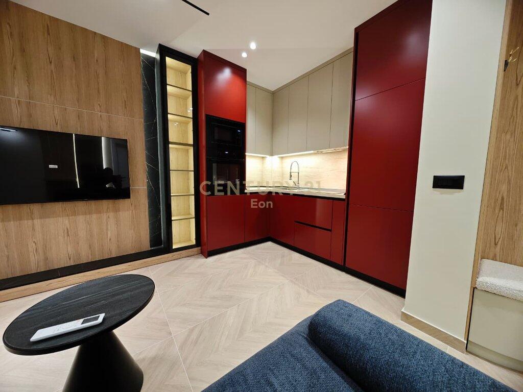 Apartment 1+1 For Rent near the Prefecture, Durres!    600 € /Month