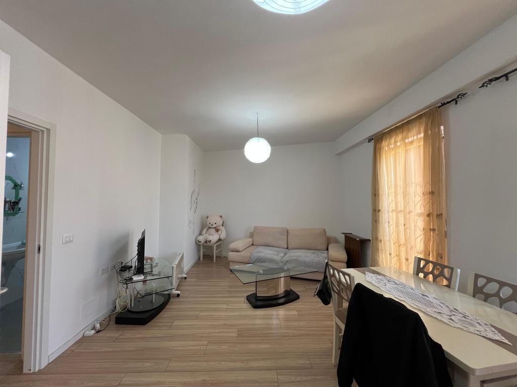 Vendiamo Appartamento 1+1+ posto auto al Complesso Orbital 1 al Nuovo Boulevard!