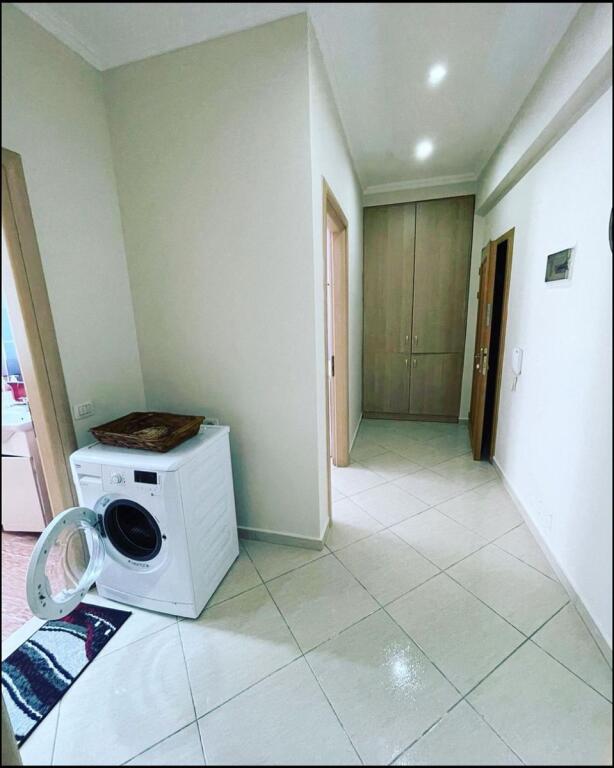 1+1 apartment for rent in the center of Astiri