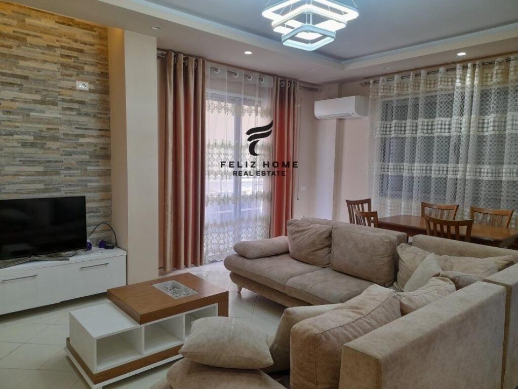 APARTAMENT ME QERA 2+1 FRESK 500EURO