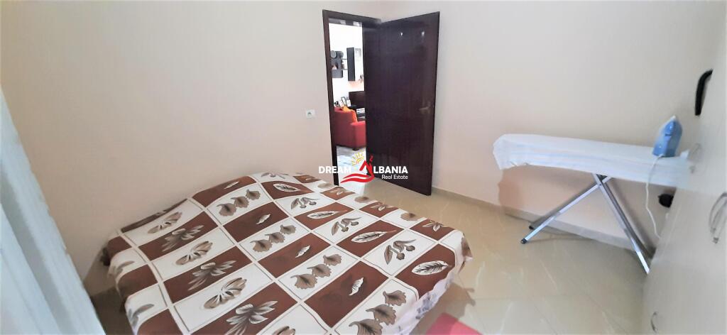 Apartament 3+1 me qera ne zonen e 21 Dhjetorit prane Policise Bashkiake ne Tirane (ID 4231272)