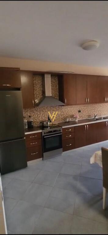 VENDESI APPARTAMENTO 2+1 A DURRES, RROTA E KUQE 200.000 EURO