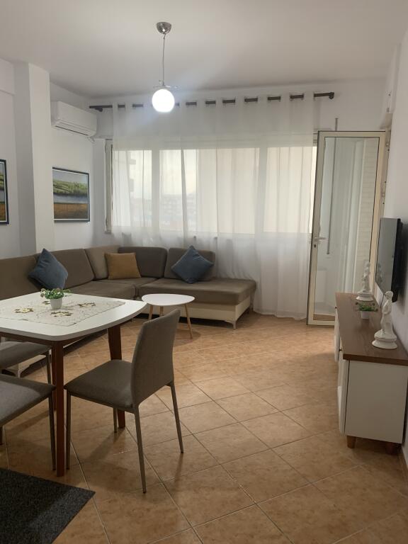 Appartamento 1+1 in affitto