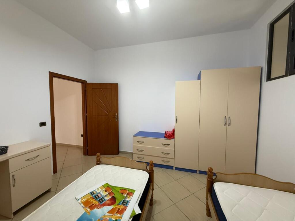 Affittasi appartamento 2+1 villa privata a Sauk te ri