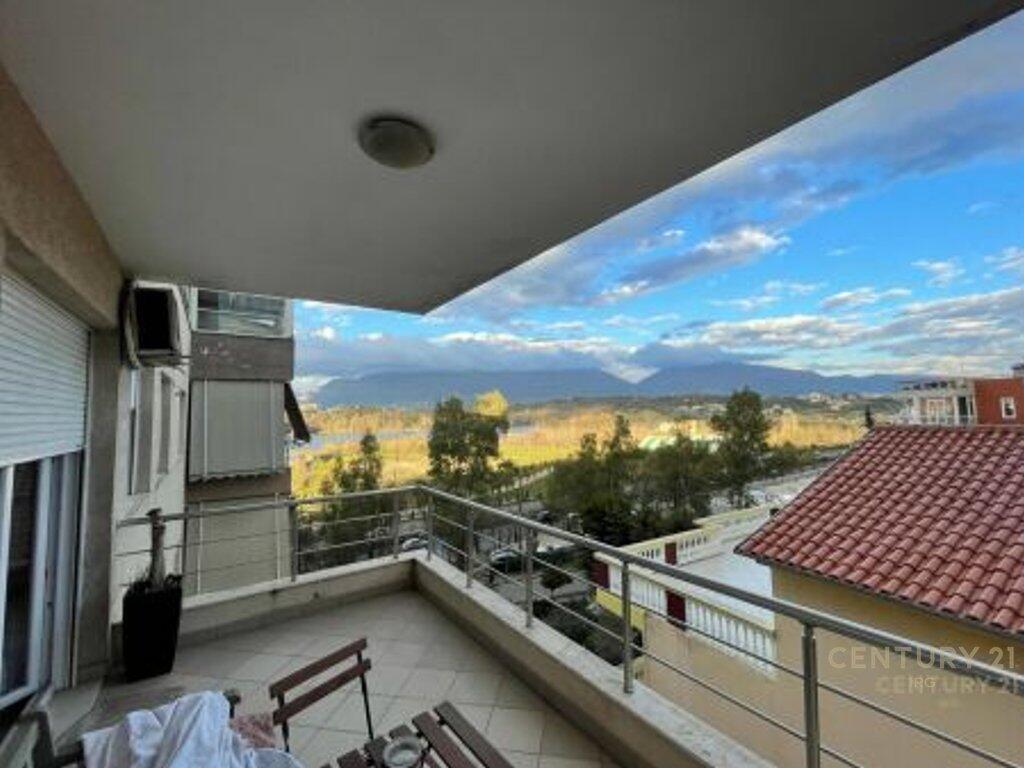 SHITET APARTAMENT 2+1 TE LIQENI THATE! 250,000 €