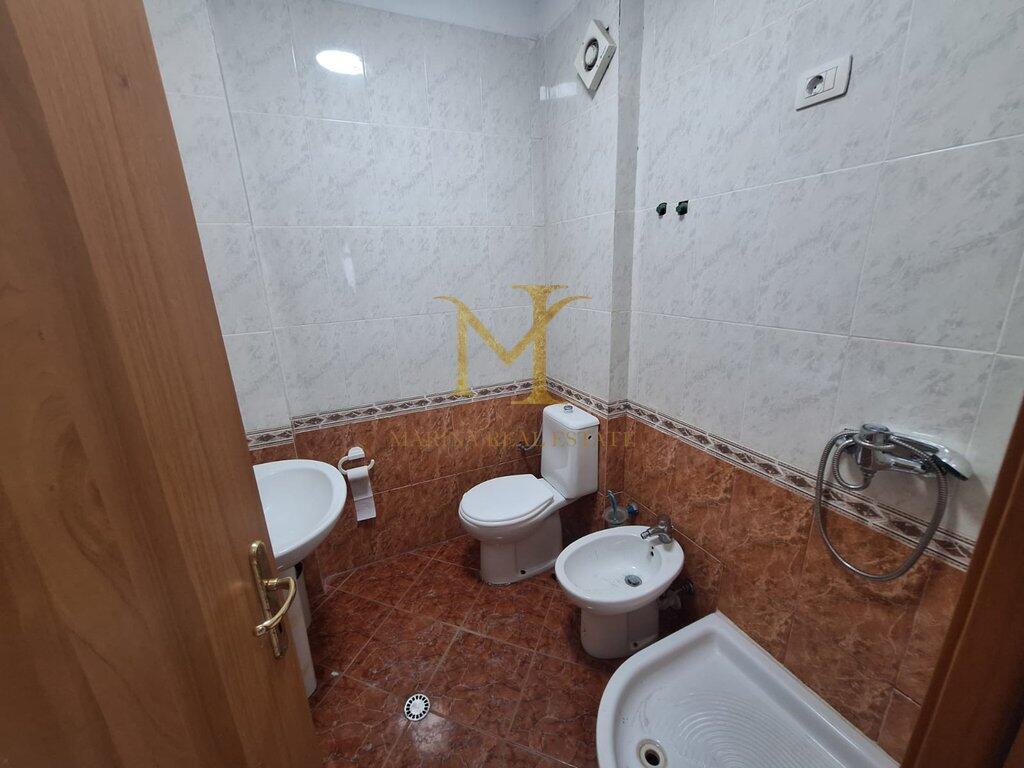 APPARTAMENTO 2+1+2 IN SPIAGGIA DURRES, IN VENDITA!!