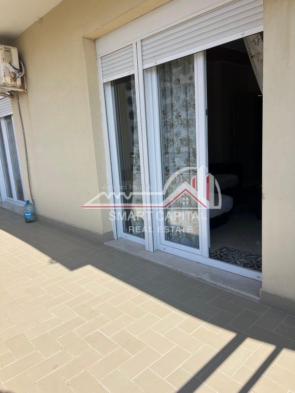 AFFITTASI APPARTAMENTO 1+1 VICINO ALLO STADIO, VLORE!!
