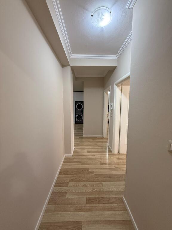 APARTAMENT 2+1 NE ISH BLLOK