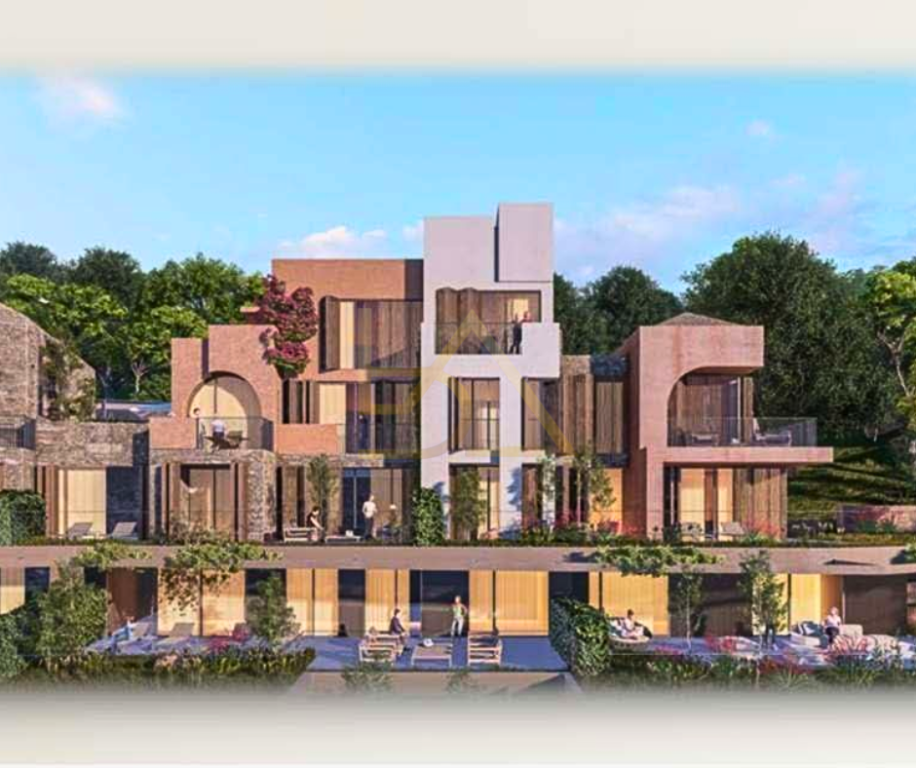 Appartamento in Vendita – SunSet Residence, Palasë, Himarë