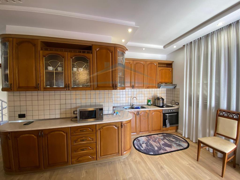 Rent, Apartment 2+1+2+Parking Space, Selitë, Tirana.