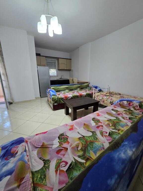 APPARTAMENTO 1+1 IN AFFITTO 📍 Rrota e Kuqe, Durrës