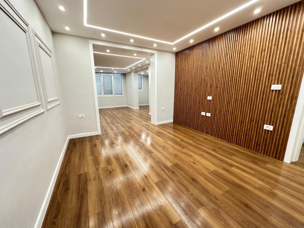 2+1 apartment for sale in the area of the former Blloku