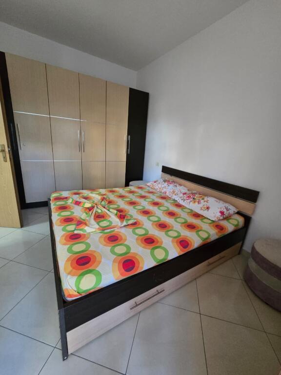 APPARTAMENTO 1+1 IN AFFITTO 📍 Rrota e Kuqe, Durrës