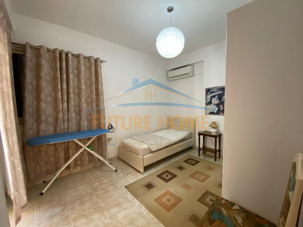 Rent, Apartment 3+1+2, Near the Embassy Block