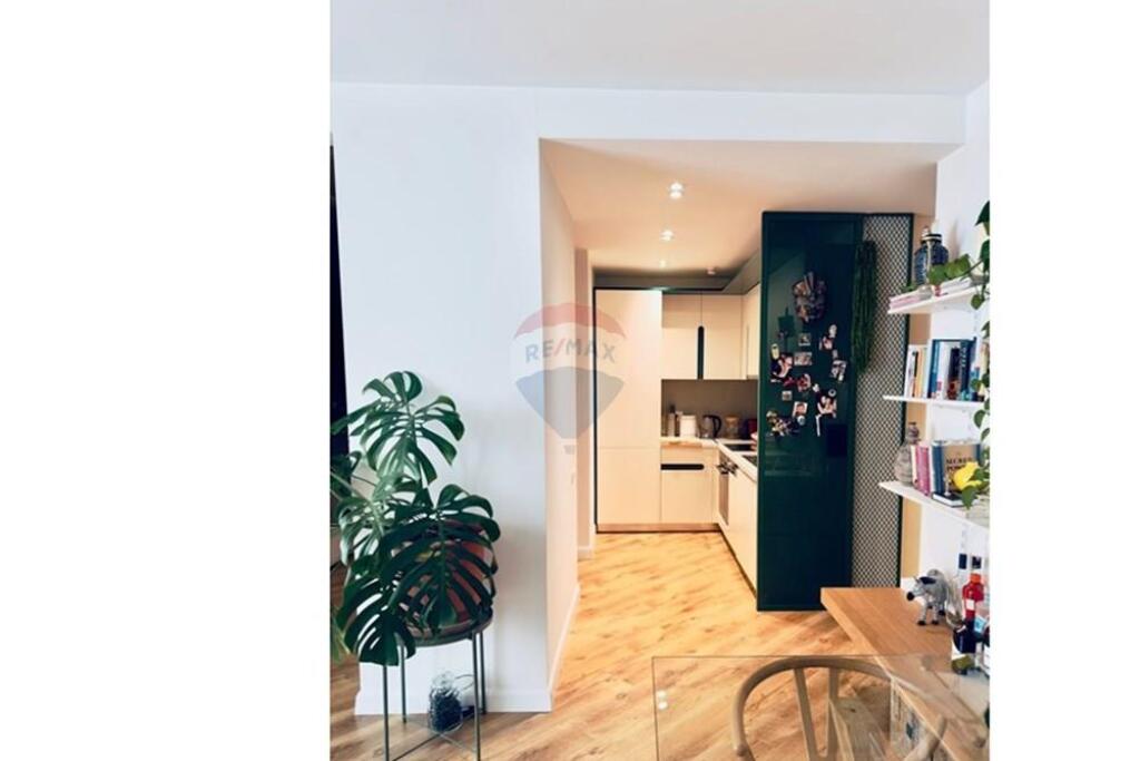 Apartament 1+1 me qira te ish Ekspozita!