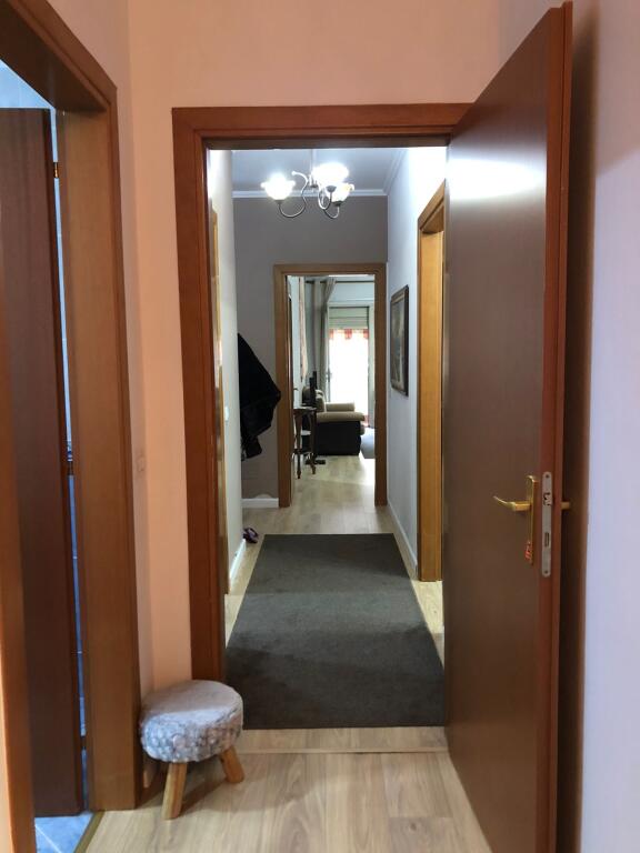 Apartment 2+1 for rent Paris Commune
