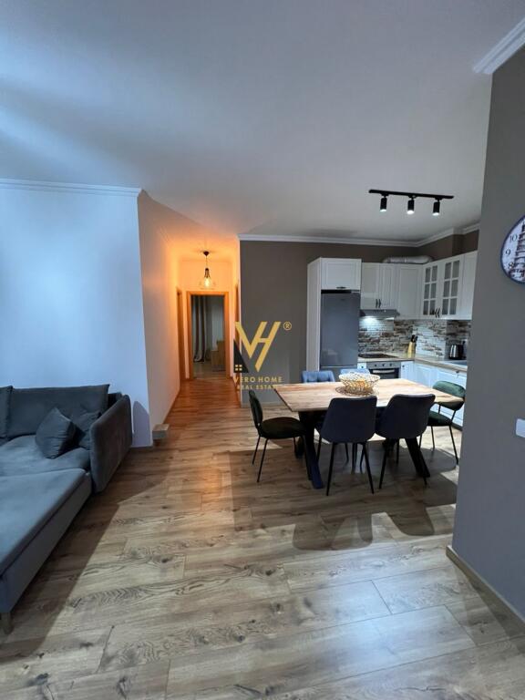 APARTMENT 2+1+BLK FOR RENT NEAR THE BOTANICAL GARDEN 1,000 EURO