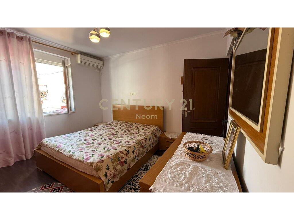 SHESIM, APARTAMENT 2+1+2, KOMPLEKSI KOLOMBO!! 287,500 €