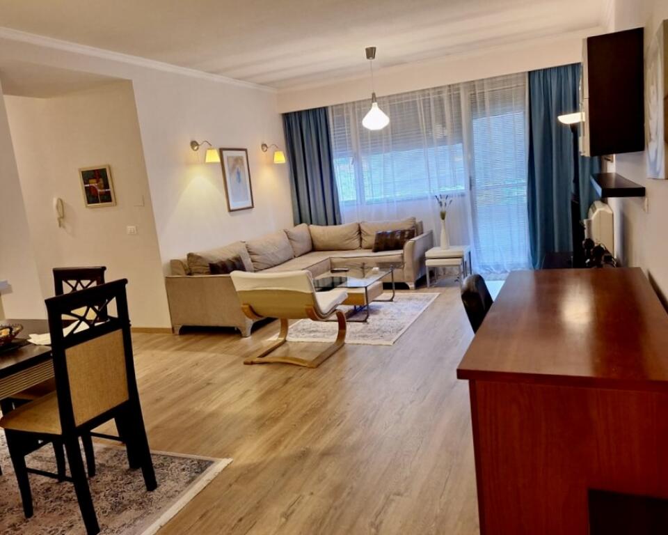 Qera, Apartament 2+1, Bllok, Tirane.