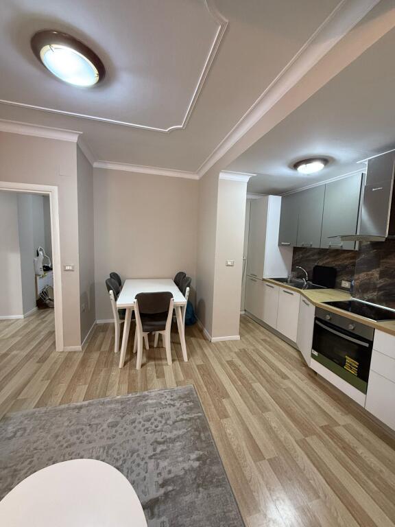 APARTAMENT 2+1 NE ISH BLLOK