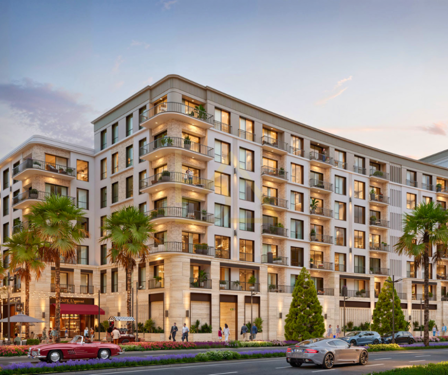 Shitet Apartament – Durrës Yachts &amp; Marina