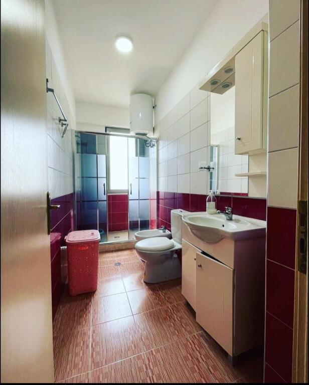 1+1 apartment for rent in the center of Astiri