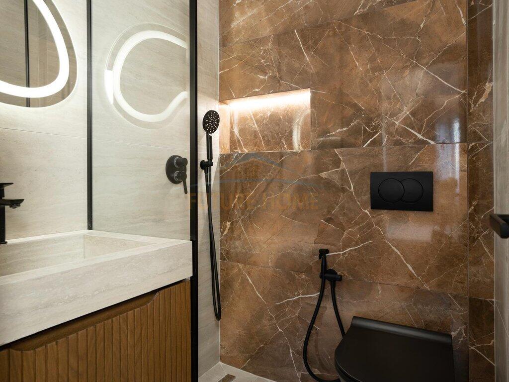 ASTIR, Shitet, Apartament 2+1+2, Unaza e Re, Tirane